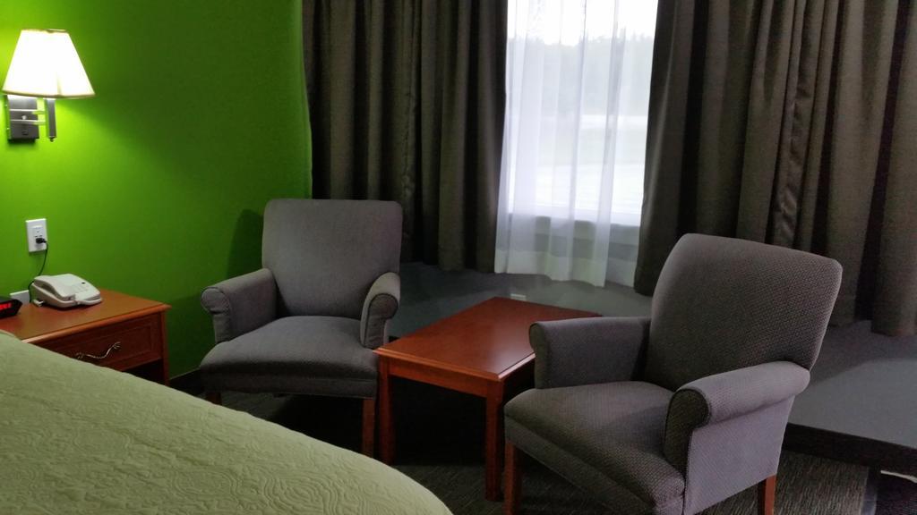 Nipissing Inn North Bay Ngoại thất bức ảnh