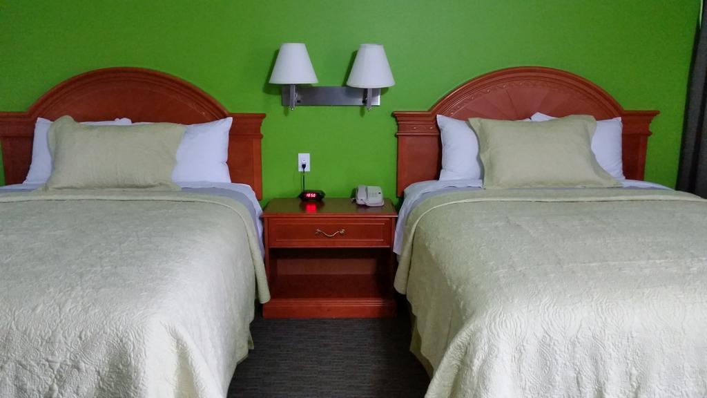 Nipissing Inn North Bay Phòng bức ảnh