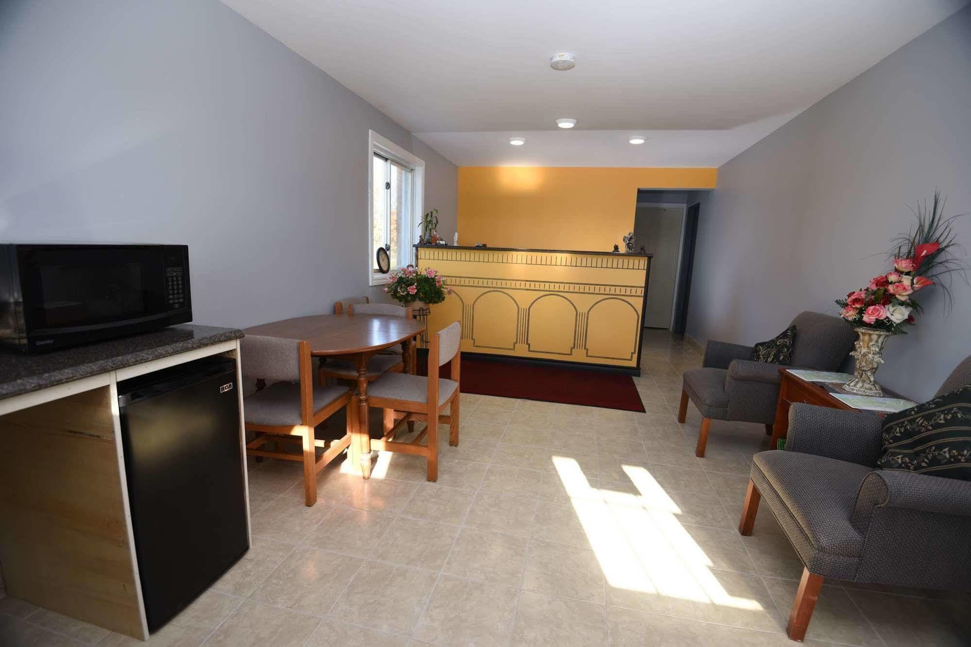 Nipissing Inn North Bay Ngoại thất bức ảnh