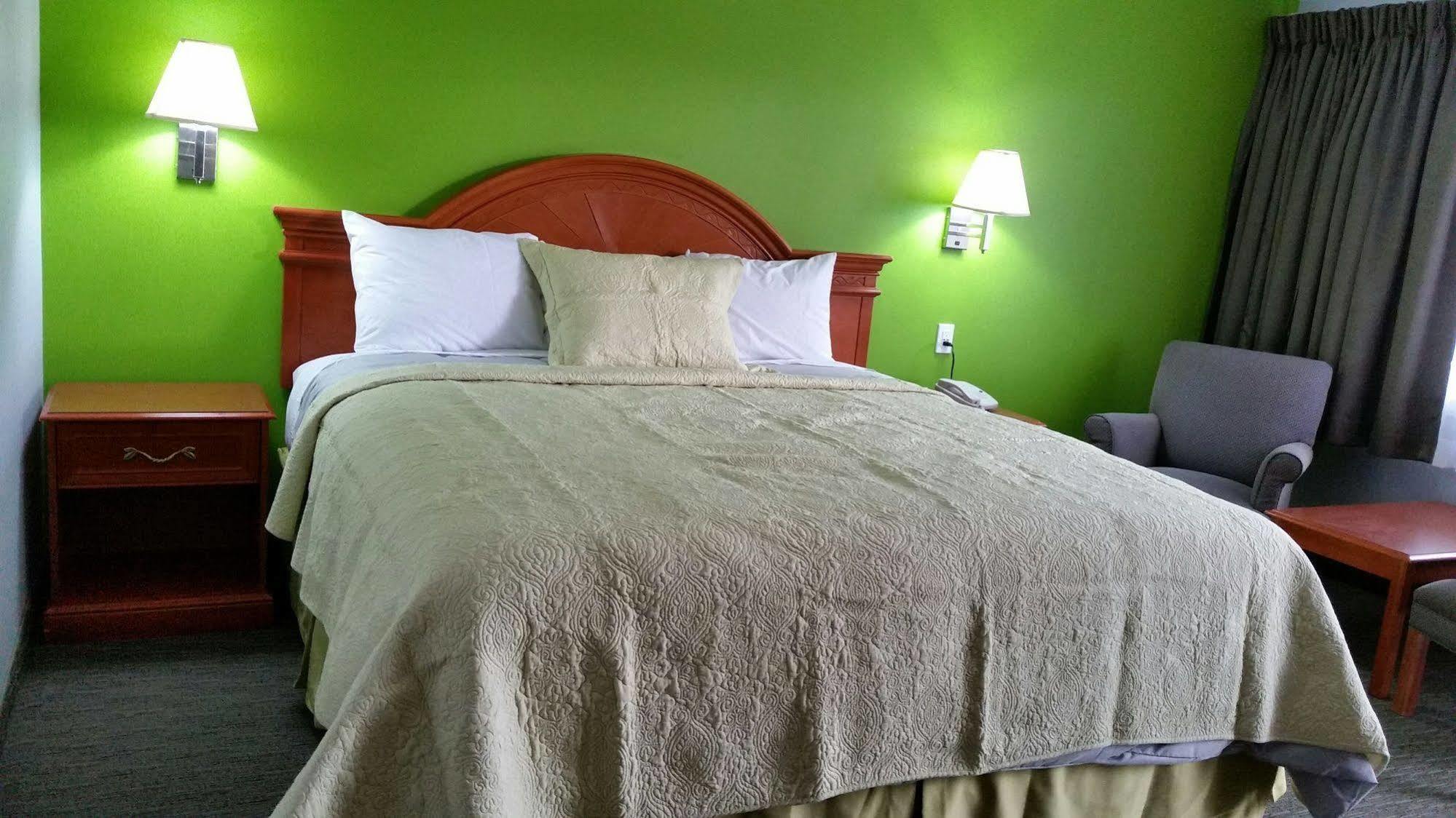 Nipissing Inn North Bay Ngoại thất bức ảnh