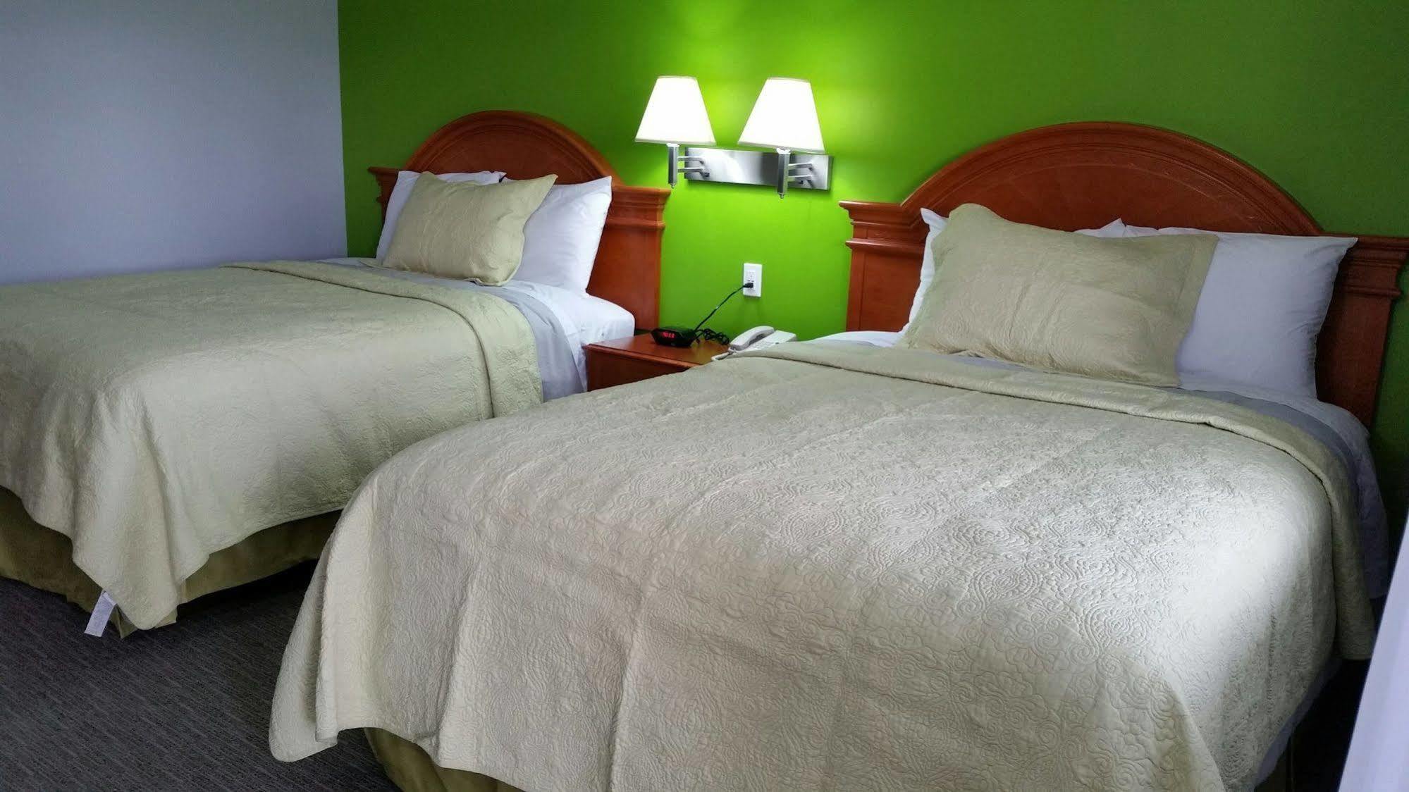 Nipissing Inn North Bay Ngoại thất bức ảnh