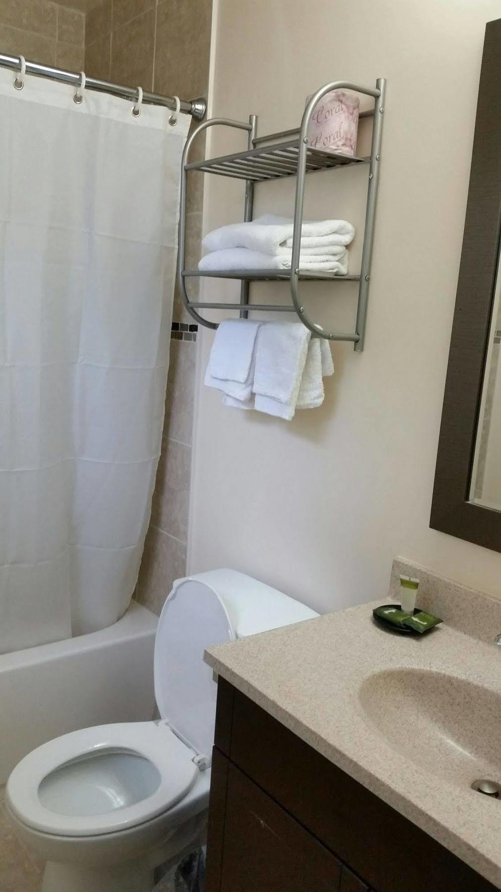 Nipissing Inn North Bay Ngoại thất bức ảnh