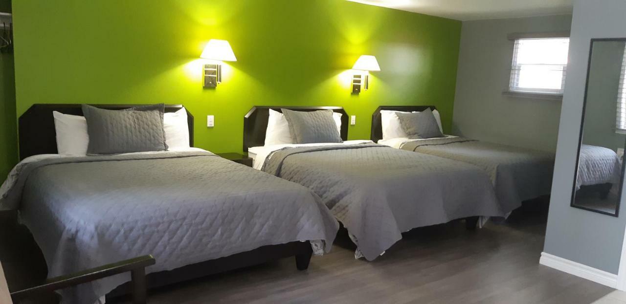 Nipissing Inn North Bay Ngoại thất bức ảnh