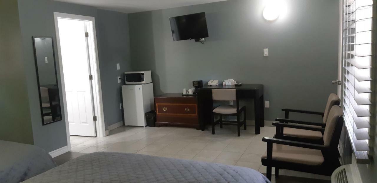Nipissing Inn North Bay Ngoại thất bức ảnh